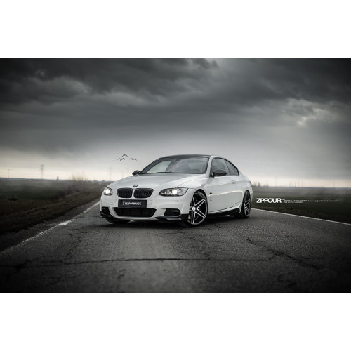 Z-Performance ZP7.1 Gloss Black (Custom Finish)