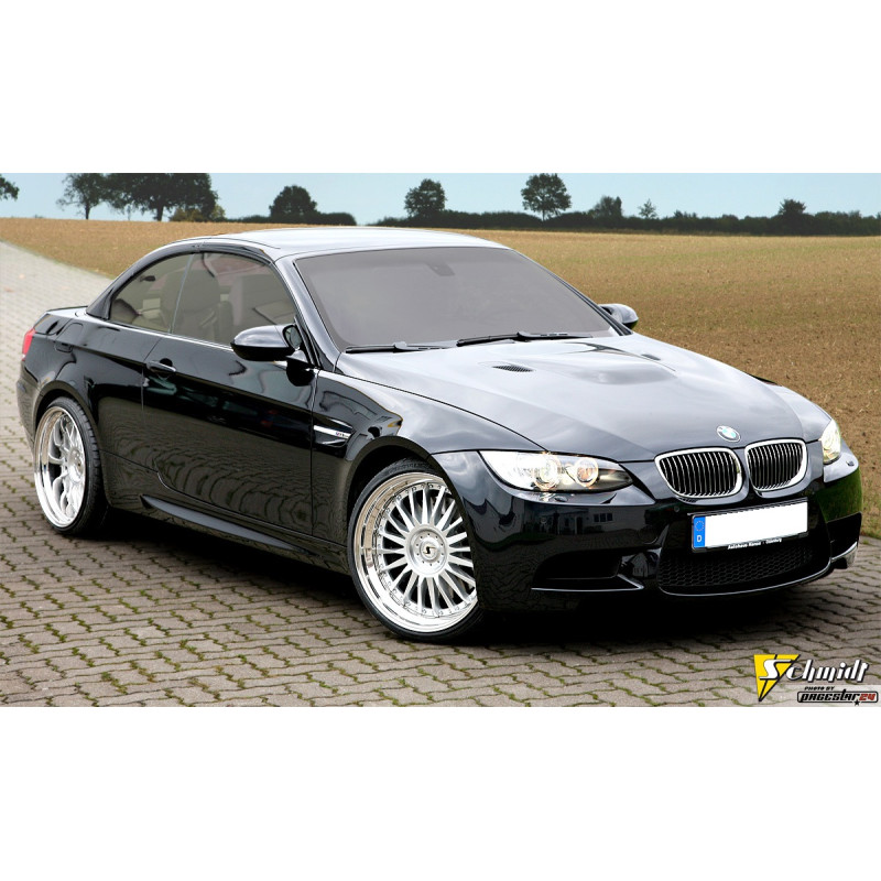 Z-Performance ZP7.1 Gloss Black (Custom Finish)