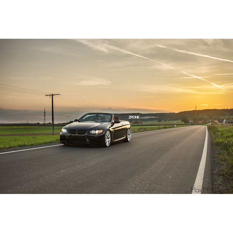 Z-Performance ZP7.1 Gloss Black (Custom Finish)