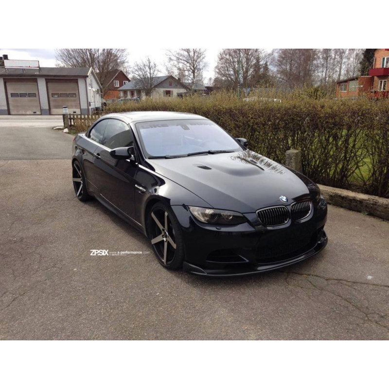 Z-Performance ZP7.1 Gloss Black (Custom Finish)