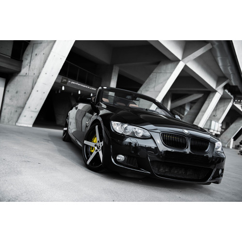 Z-Performance ZP7.1 Gloss Black (Custom Finish)