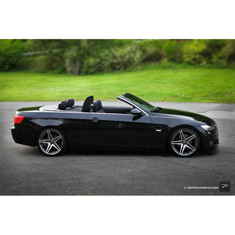 Z-Performance ZP7.1 Gloss Black (Custom Finish)