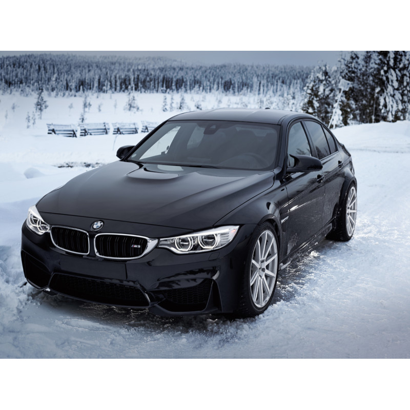Z-Performance ZP7.1 Gloss Black (Custom Finish)