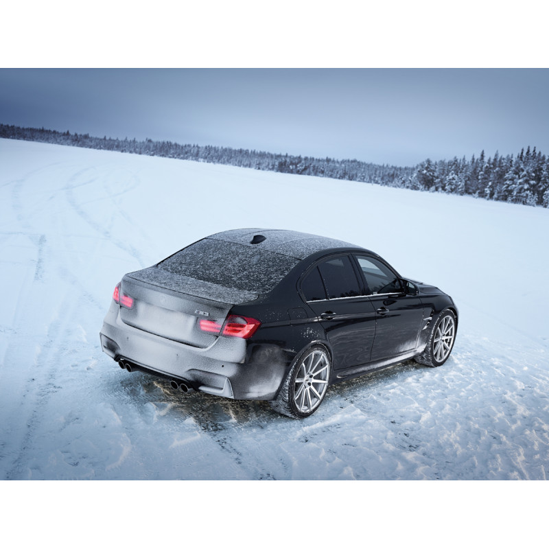 Z-Performance ZP7.1 Gloss Black (Custom Finish)