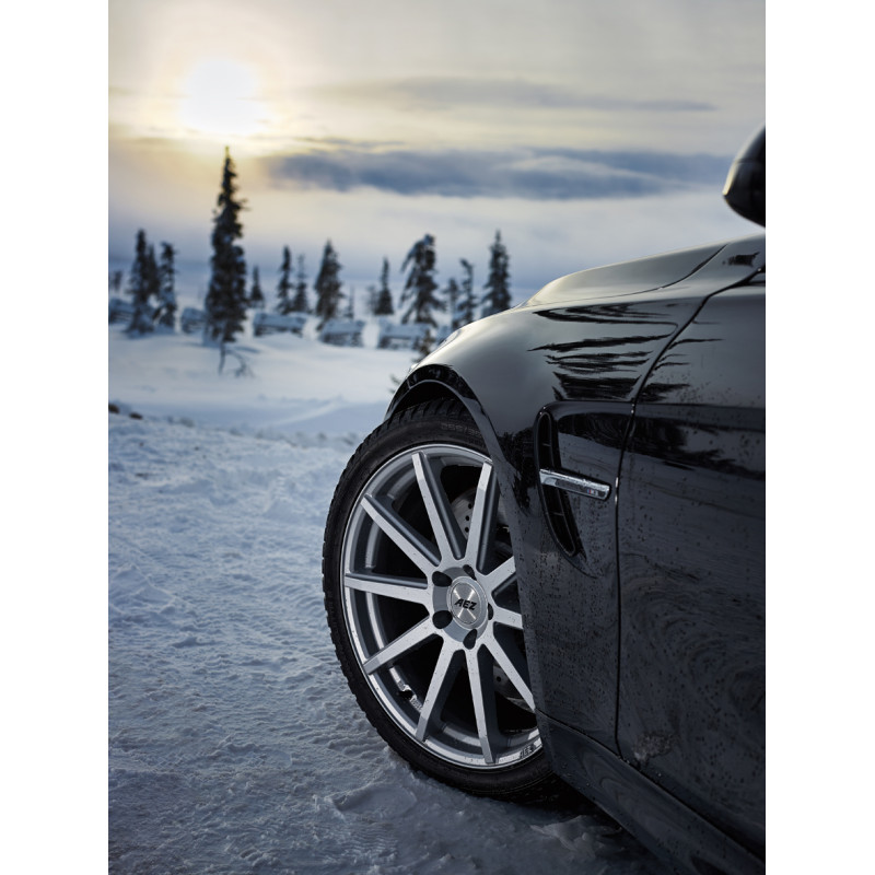 Z-Performance ZP7.1 Gloss Black (Custom Finish)
