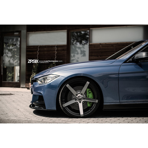 Z-Performance ZP7.1 Gloss Black (Custom Finish)