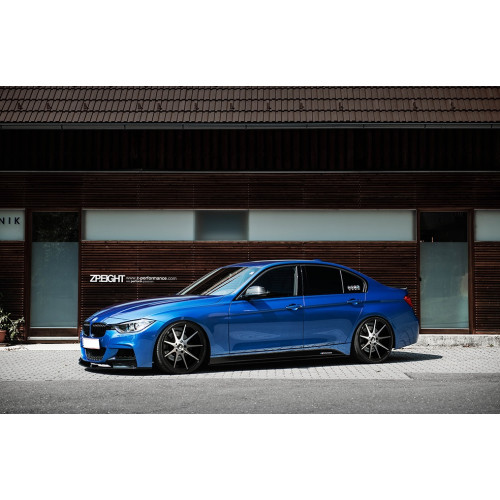 Z-Performance ZP7.1 Gloss Black (Custom Finish)