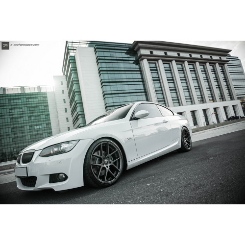 Z-Performance ZP3.1 FlowForged Sparkling Silver