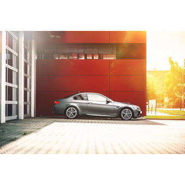 ALUTEC Raptr racing-schwarz