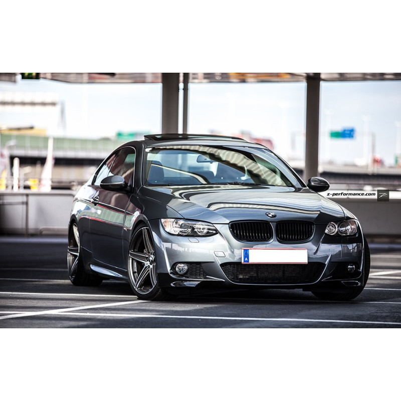 Z-Performance ZP7.1 Satin Black (Custom Finish)