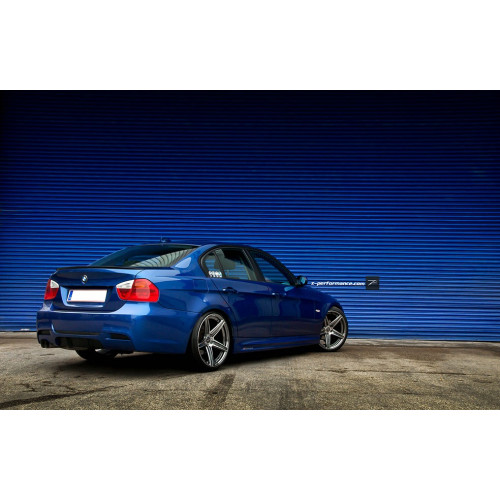 Z-Performance ZP7.1 Satin Black (Custom Finish)