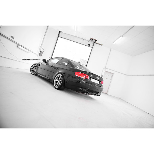 Z-Performance ZP7.1 Satin Black (Custom Finish)