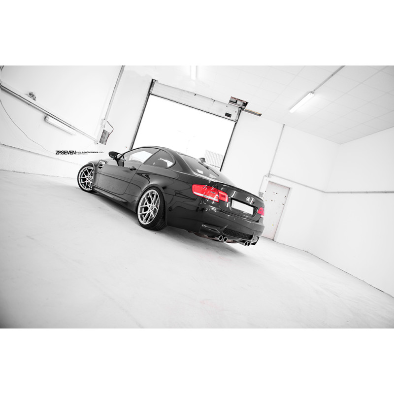 Z-Performance ZP7.1 Satin Black (Custom Finish)