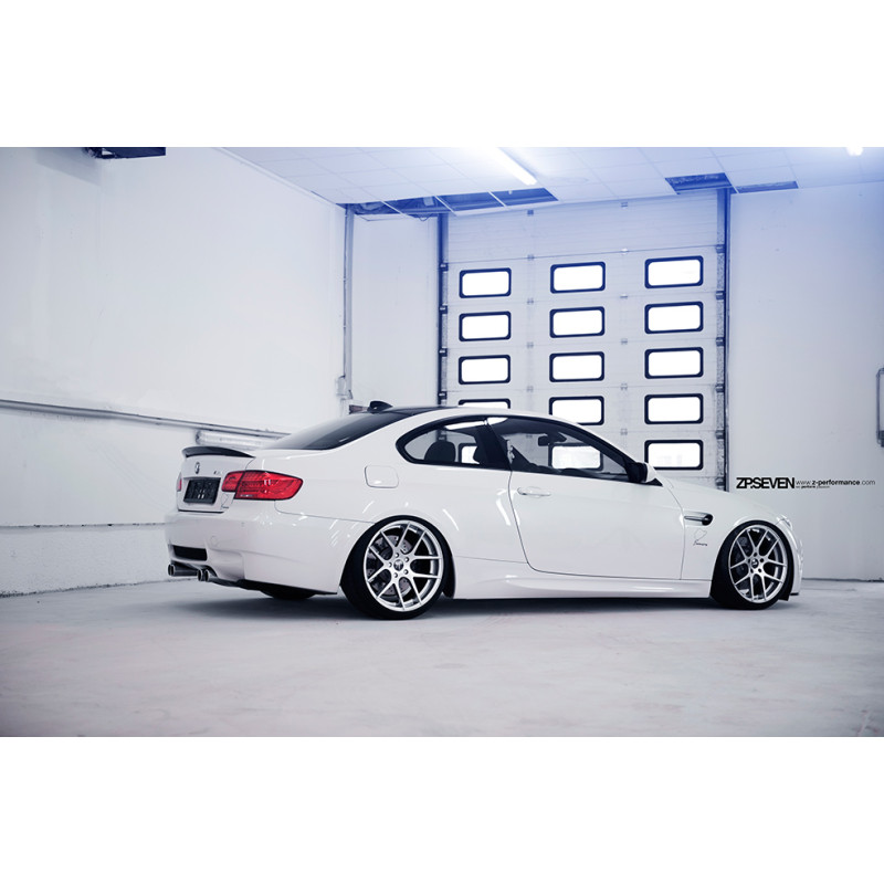 Z-Performance ZP7.1 Satin Black (Custom Finish)
