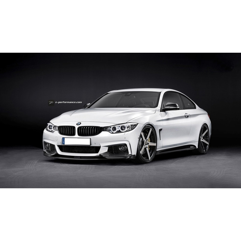 Z-Performance ZP7.1 Champagne (Custom Finish)