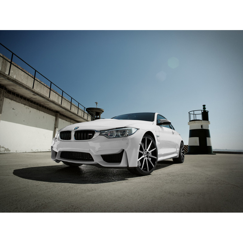 Z-Performance ZP7.1 Gloss Black (Custom Finish)