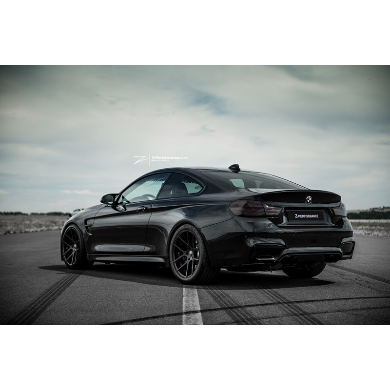Z-Performance ZP7.1 Gloss Black (Custom Finish)