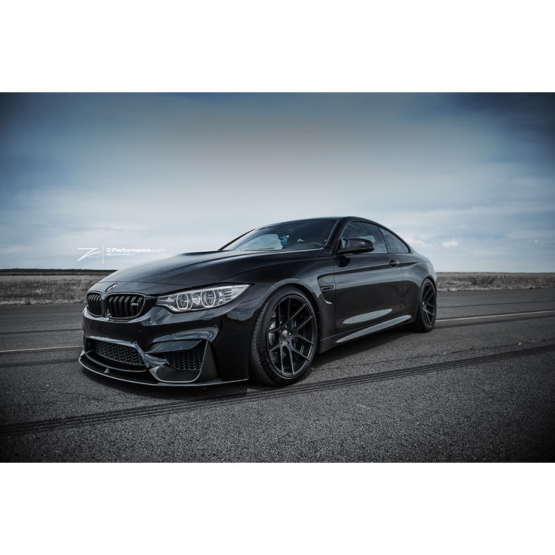 Z-Performance ZP7.1 Gloss Black (Custom Finish)