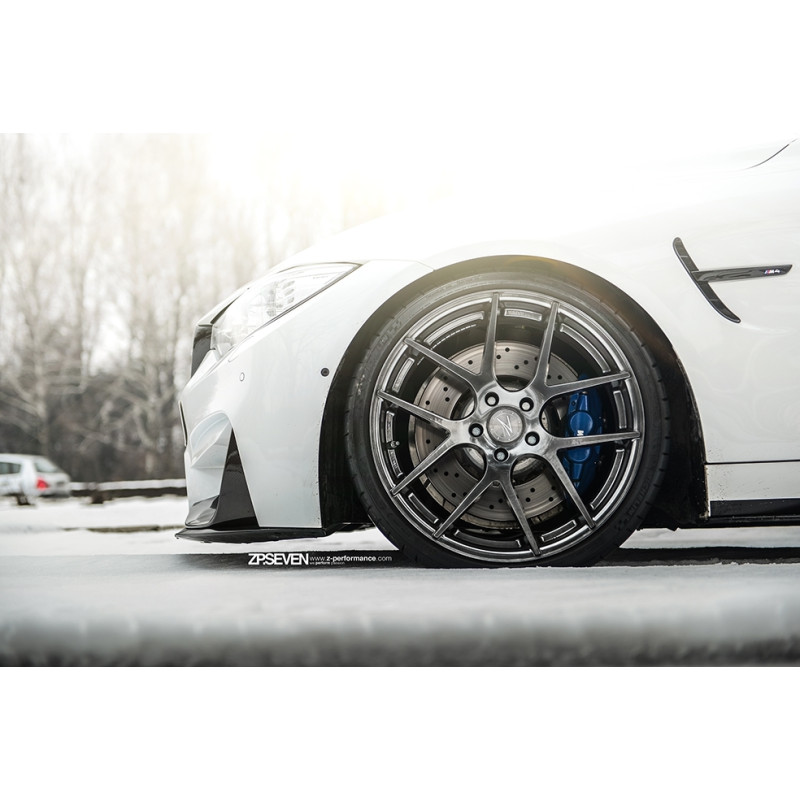 Z-Performance ZP7.1 Gloss Black (Custom Finish)