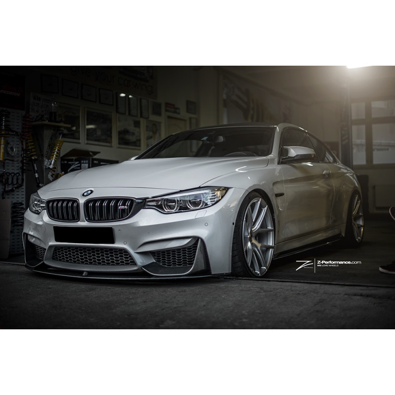 Z-Performance ZP7.1 Gloss Black (Custom Finish)