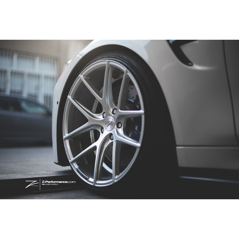 Z-Performance ZP7.1 Gloss Black (Custom Finish)