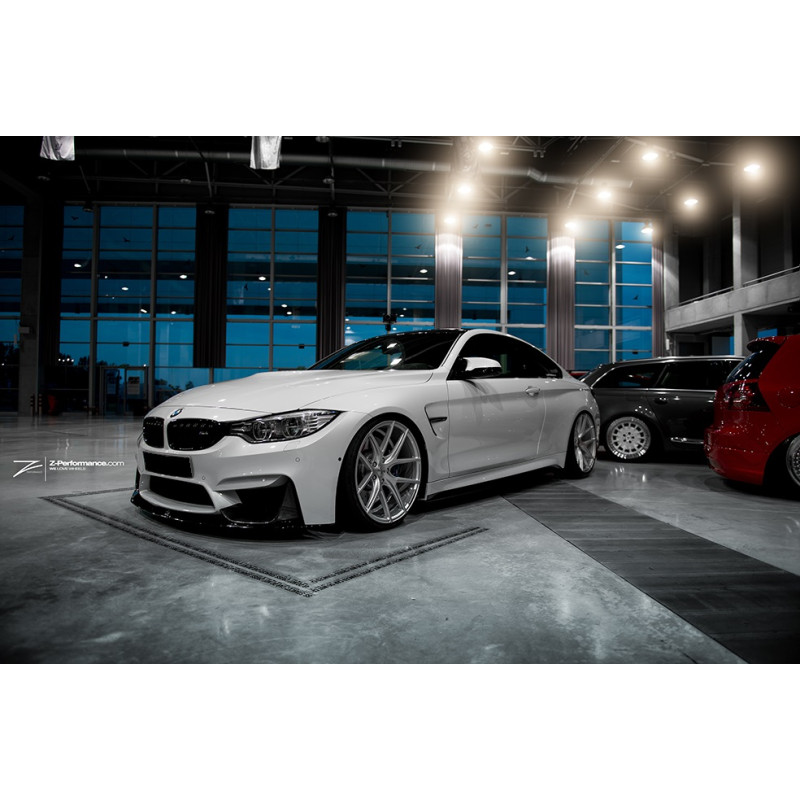 Z-Performance ZP7.1 Gloss Black (Custom Finish)