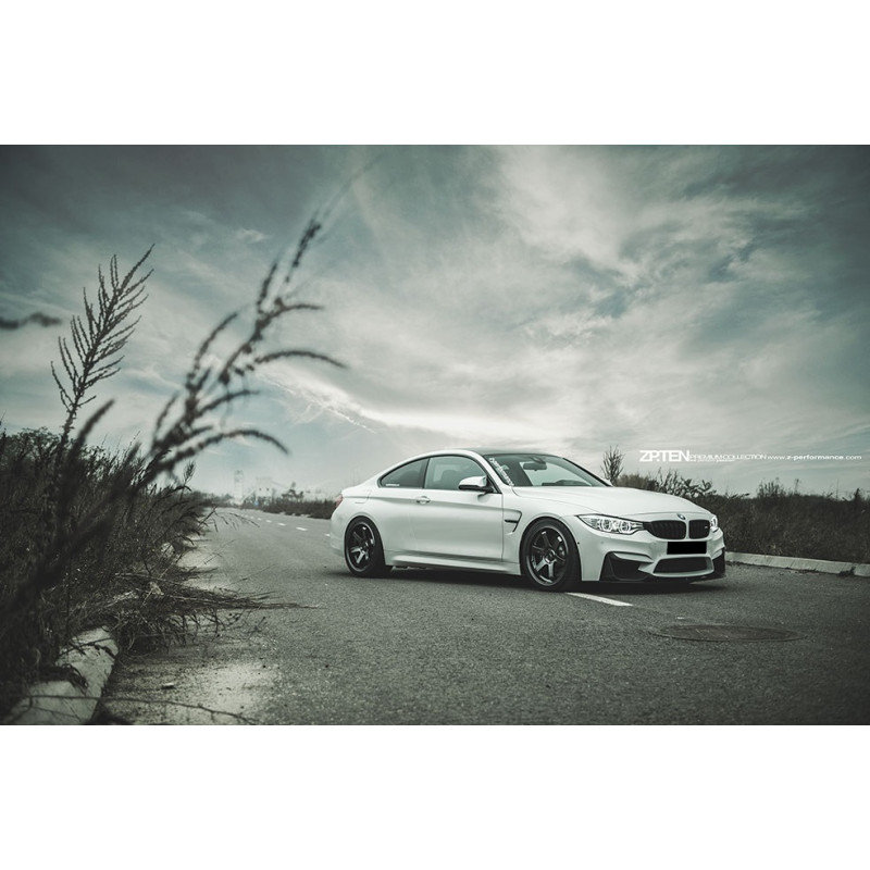 Z-Performance ZP7.1 Gloss Black (Custom Finish)