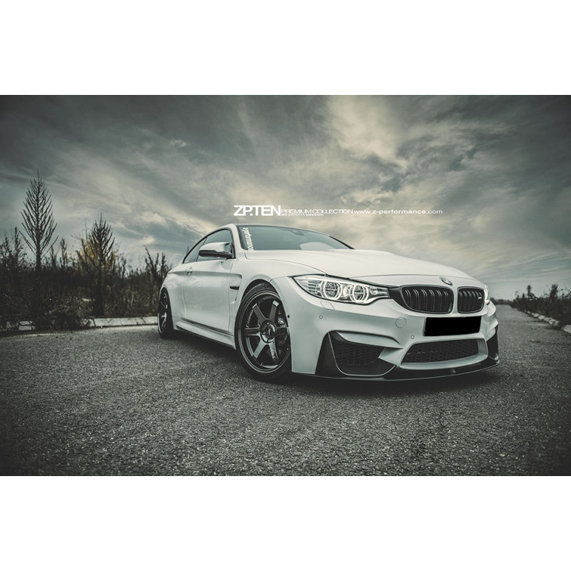 Z-Performance ZP7.1 Gloss Black (Custom Finish)