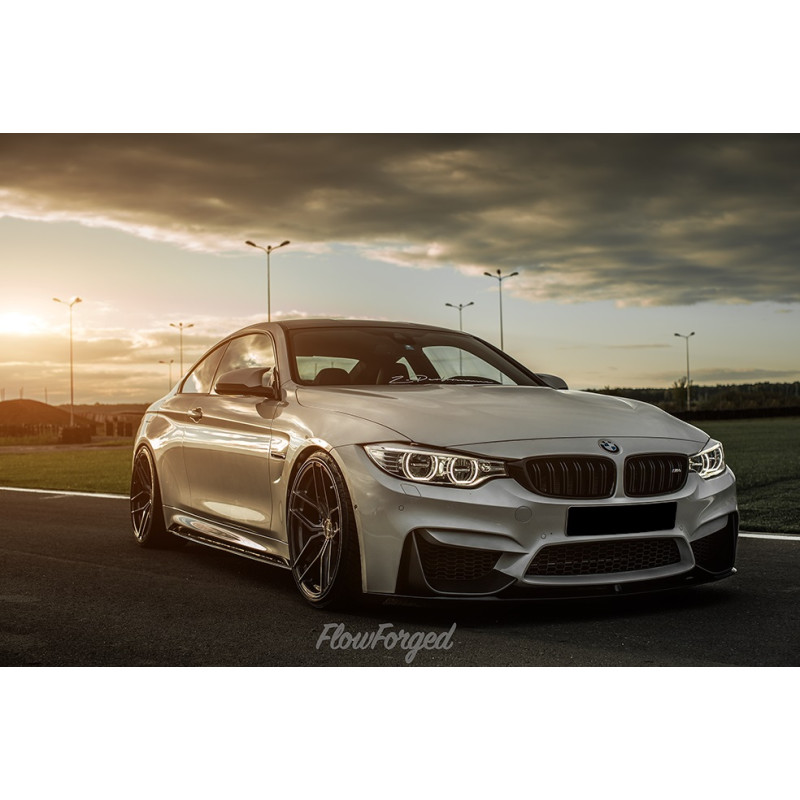 Z-Performance ZP7.1 Gloss Black (Custom Finish)