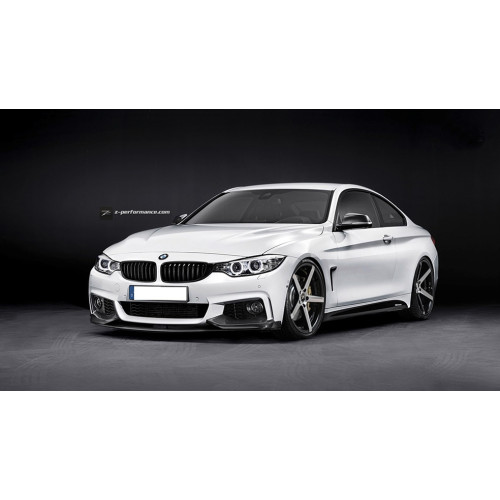 Z-Performance ZP7.1 Gloss Black (Custom Finish)