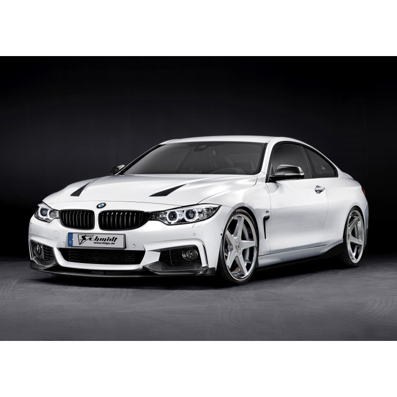 Z-Performance ZP3.1 FlowForged Sparkling Silver