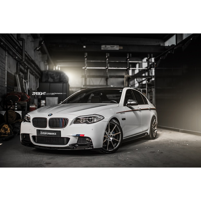 Z-Performance ZP7.1 Gloss Black (Custom Finish)