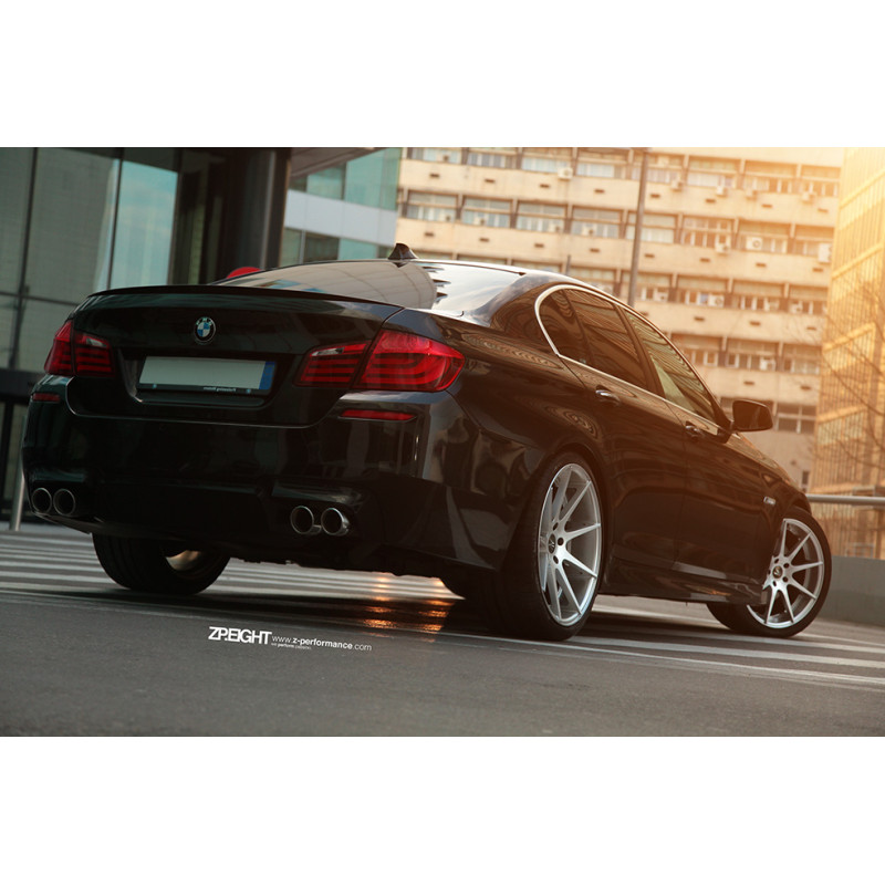 Z-Performance ZP7.1 Satin Black (Custom Finish)