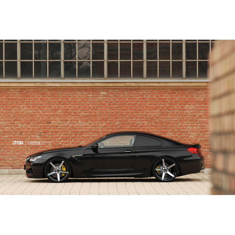 Z-Performance ZP7.1 Gloss Black (Custom Finish)