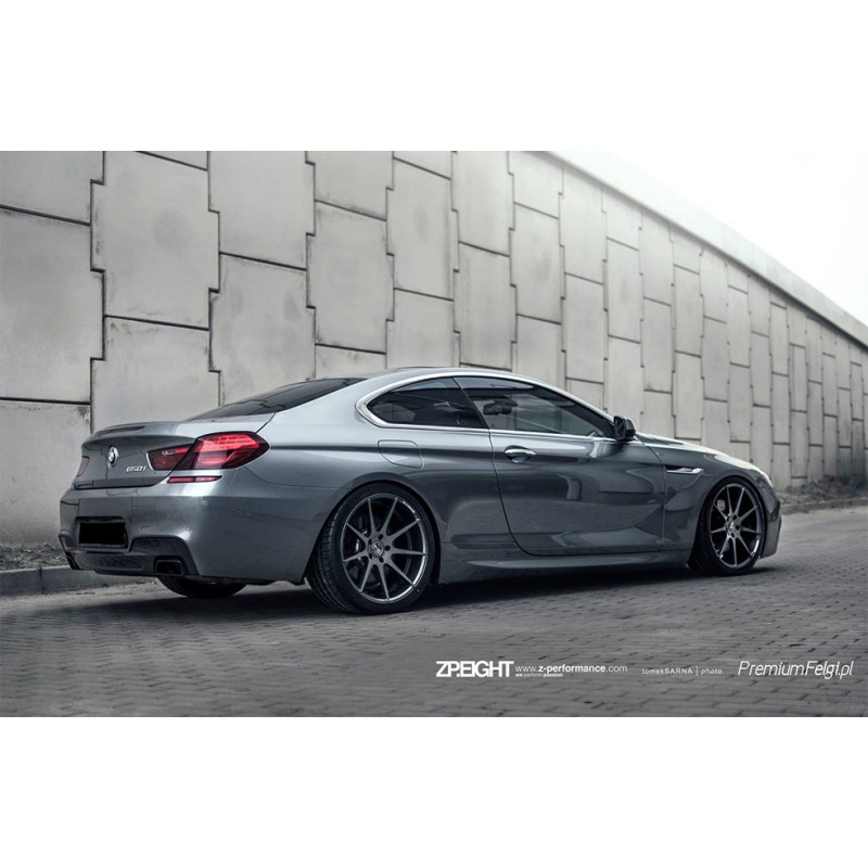 Z-Performance ZP7.1 Gloss Black (Custom Finish)