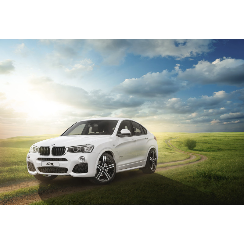 Z-Performance ZP3.1 FlowForged Sparkling Silver