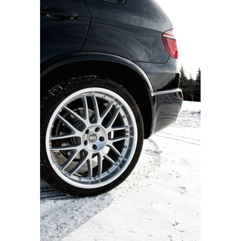 Z-Performance ZP7.1 Champagne (Custom Finish)