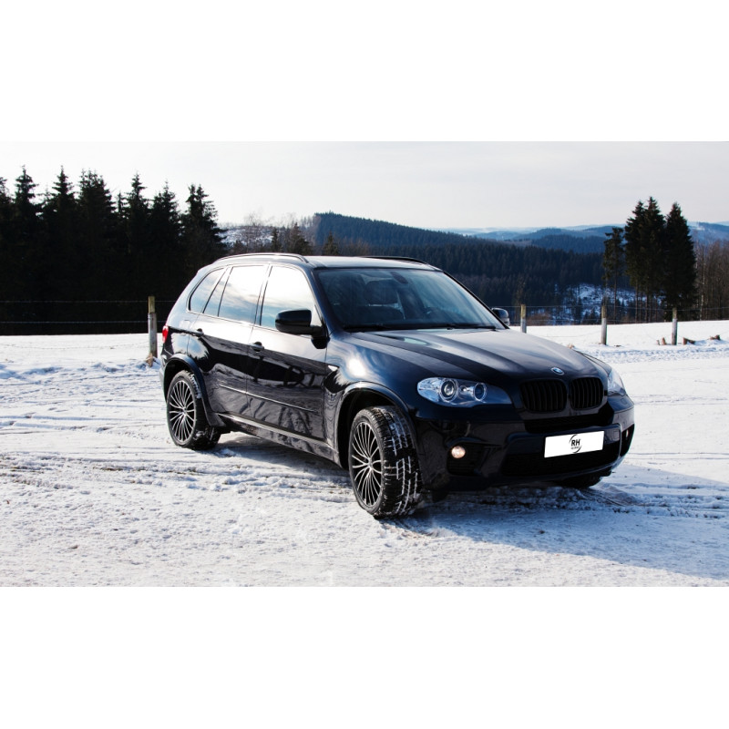 Z-Performance ZP7.1 Gloss Black (Custom Finish)
