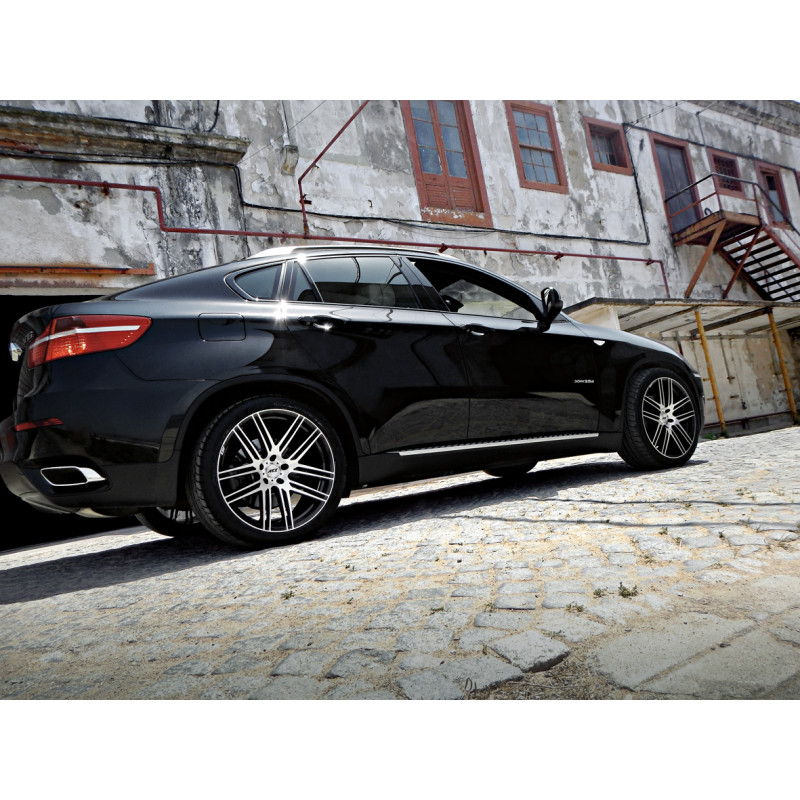 Z-Performance ZP7.1 Champagne (Custom Finish)