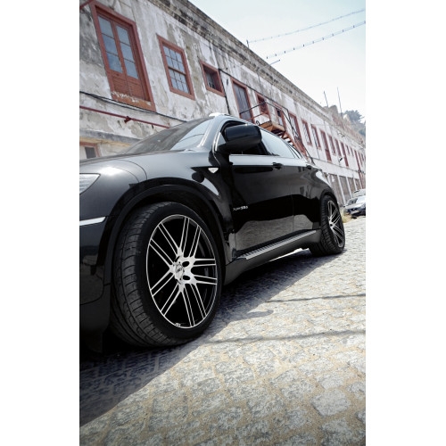 Z-Performance ZP7.1 Champagne (Custom Finish)