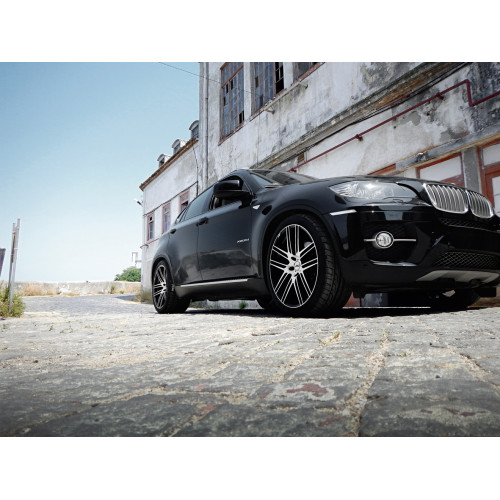 Z-Performance ZP7.1 Champagne (Custom Finish)