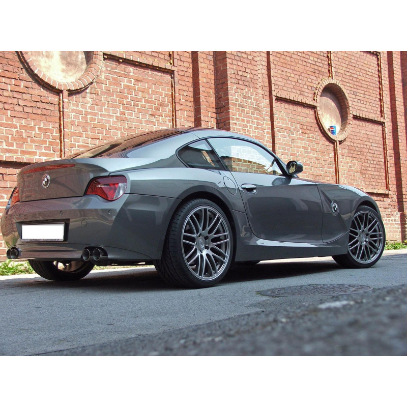 Z-Performance ZP7.1 Champagne (Custom Finish)