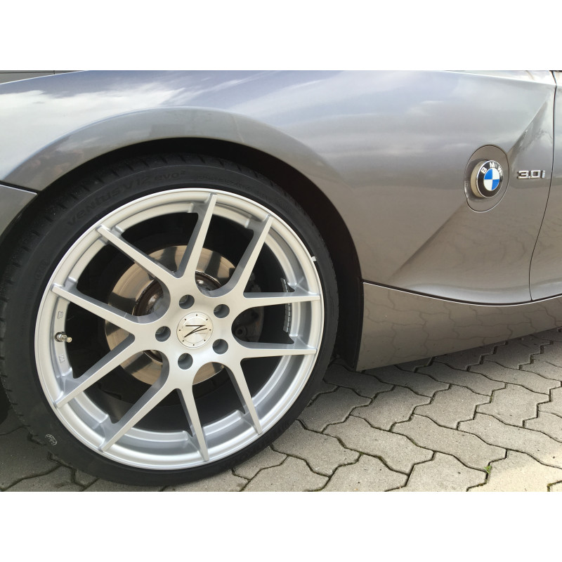 Z-Performance ZP7.1 Champagne (Custom Finish)