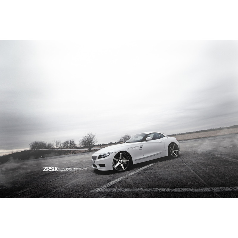Z-Performance ZP7.1 Champagne (Custom Finish)