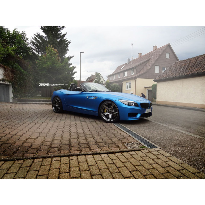 Z-Performance ZP7.1 Champagne (Custom Finish)