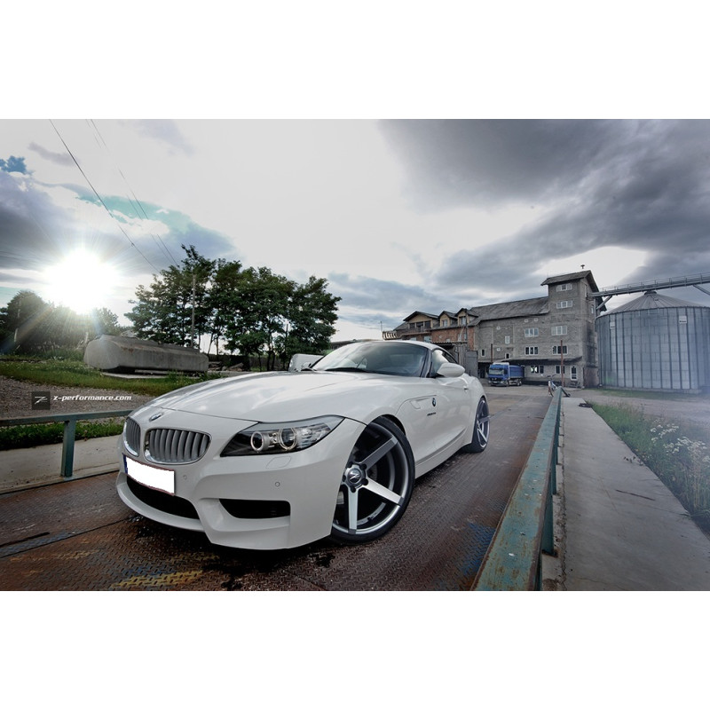 Z-Performance ZP7.1 Gloss Black (Custom Finish)
