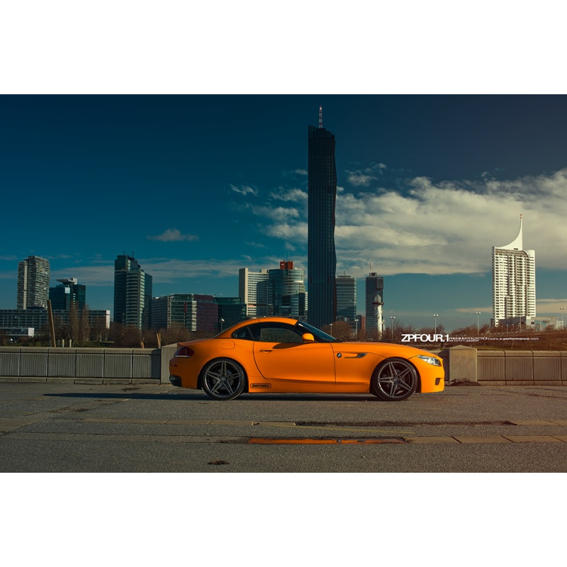 Z-Performance ZP7.1 Gloss Black (Custom Finish)