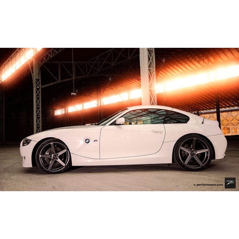 Z-Performance ZP7.1 Gloss Black (Custom Finish)