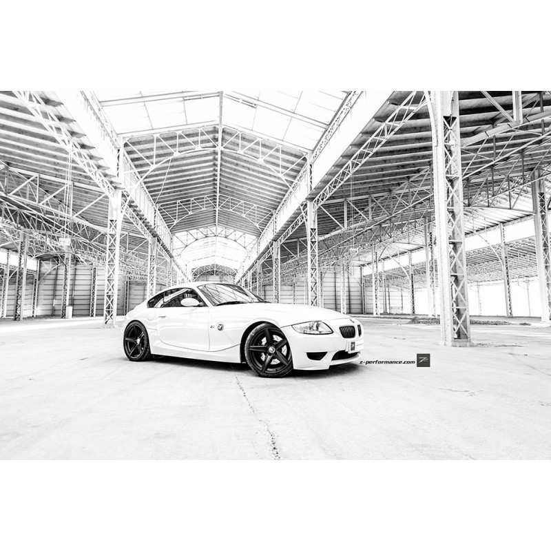 Z-Performance ZP7.1 Gloss Black (Custom Finish)