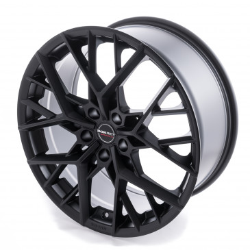 Borbet BY black matt